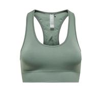 Only Play Onpdaisy-2 Seam Bra Noos, Vert Canard, L Femmes