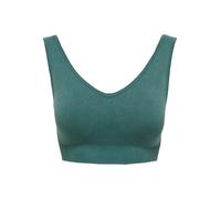 ONLY PLAY Soutien-gorge de sport 'ONPedda' sapin, Taille L