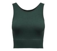 Brassières de sport femmes Only Play ONPJAIA Vert EU XS / S
