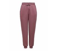 Only Play Onplounge Life Hw Reg SWT PNT Noos pour Femme, Rose/Marron, L