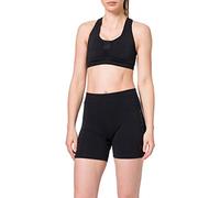 Only Play Performance Jersey Short Leggings Noir S Femme