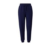ONLY Onplounge Hw Reg SWT PNT Noos Pantalon de Jogging, Bleu Marine, M Femmes