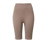 Short femmes Only Play ONPJAIA Beige EU S / M