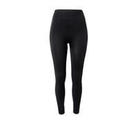 ONLY Onpjaia Life Hw Lounge Cir Tight -Noos, Leggings Femme, Black, M/L