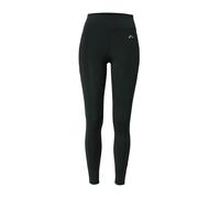 ONLY PLAY Pantalon de sport 'MILA' gris / noir, Taille L