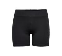 ONLY PLAY Pantalon de sport noir, Taille L
