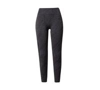 ONLY Collant ONPBETTY Anthracite / Gris foncé Turbulence Taille M