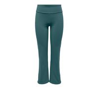 ONLY PLAY Pantalon de sport 'ONPFOLD' jade, Taille L