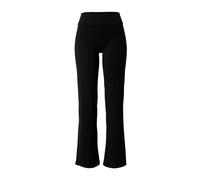 ONLY PLAY Pantalon de sport 'ONPFOLD' noir / blanc, Taille XS