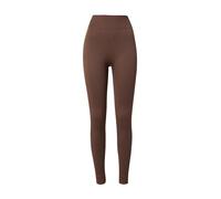 ONLY PLAY Pantalon de sport 'ONPJAIA' chocolat, Taille M-L