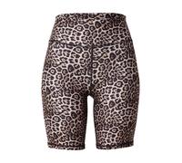 ONLY PLAY Pantalon de sport 'ONPJAM-2-ALEO' crème / sable / noir, Taille XS