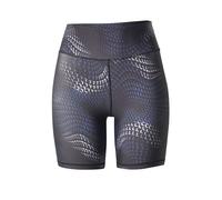 ONLY PLAY Pantalon de sport 'ONPJAM-JORDY-2' bleu clair / noir / blanc, Taille XS