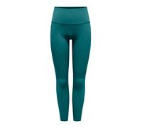 ONLY PLAY Pantalon de sport 'ONPJam-Sana-3' pétrole, Taille XL