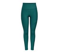 ONLY PLAY Pantalon de sport 'ONPJana' émeraude, Taille S
