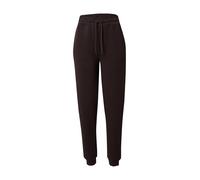 Only Play Lounge pantalon taille haute Brun S
