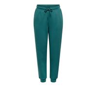 ONLY PLAY Pantalon de sport 'ONPLounge' émeraude, Taille M