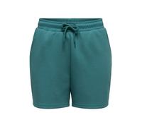ONLY PLAY Pantalon de sport 'ONPLounge' émeraude, Taille S
