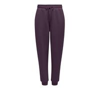 Only Play Lounge pantalon taille haute Violet L