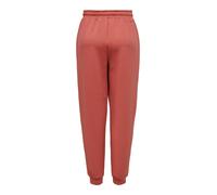 ONLY PLAY Pantalon de sport 'ONPLOUNGE' rouge rouille, Taille XS