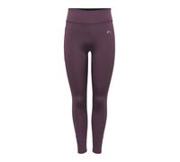 ONLY PLAY Pantalon de sport 'ONPMila-2' mûre, Taille XS