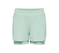 ONLY PLAY Pantalon de sport 'ONPMila' aqua, Taille S