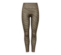 ONLY PLAY Pantalon de sport 'ONPRya-2' marron / kaki, Taille S
