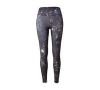 ONLY PLAY Pantalon de sport 'ONPRYA-2-SPACE' bleu marine / noir / blanc cassé, Taille XL