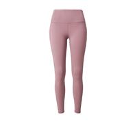 ONLY PLAY Pantalon de sport 'ONPRYA-WAVES-2' rose / rose ancienne / blanc, Taille L