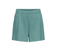 Only Play Short Seren High Waist Rib Loose Femmes