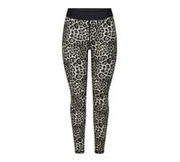 ONLY PLAY Pantalon 'ONPGIL-2' beige / beige clair / noir, Taille 34