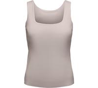 Only Play Police 2 Voies Top Beige XS