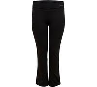 Only Play Portefeuille Jazz Curvy Pant Noir 40-42