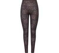 Only Play Prya 2 Meleo Tight Taille Haute Brun S