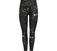 ONLY PLAY Pantalon de sport ONPRYA-2-SPACE bleu marine / noir / blanc cassé Taille M