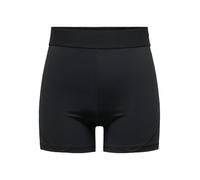 Only Play Short d'entraînement ONPGIL-2-LANA Taille Haute Tight Fit Short d'entraînement