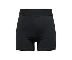 Only Play Short d'entraînement ONPGIL-2-LANA Taille Haute Tight Fit Short d'entraînement