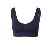 ONLY PLAY Soutien-gorge de sport bleu nuit, Taille M