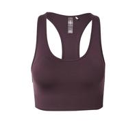 ONLY PLAY Soutien-gorge de sport 'DAISY' prune, Taille S