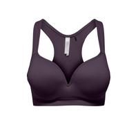 ONLY PLAY Soutien-gorge de sport 'MARTINE' aubergine, Taille L