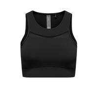 ONLY PLAY Soutien-gorge de sport noir, Taille S