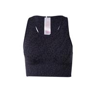 ONLY PLAY Soutien-gorge de sport 'ONPDaisy-2-Betty' anthracite / gris foncé, Taille S