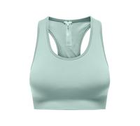 ONLY PLAY Soutien-gorge de sport 'ONPDaisy' aqua, Taille L