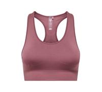 ONLY PLAY Soutien-gorge de sport 'ONPDAISY' magenta, Taille L