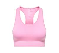 ONLY PLAY Soutien-gorge de sport 'ONPDAISY' rose, Taille L