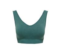 Only Play Onpedda-2 Seam Soutien-Gorge de Sport pour Femme Mediterranea w. Wash M