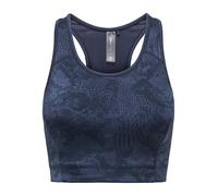 ONLY PLAY Soutien-gorge de sport 'ONPFire-2' marine / saphir, Taille XS