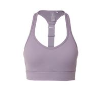 ONLY PLAY Soutien-gorge de sport 'ONPJOANNA-2' taupe, Taille M