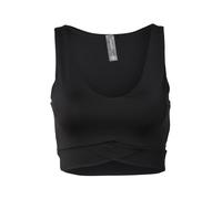 ONLY PLAY Soutien-gorge de sport 'ONPKRIS-1' noir, Taille S