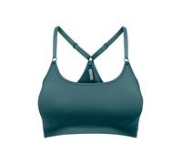 ONLY PLAY Soutien-gorge de sport 'ONPLEA' émeraude, Taille S