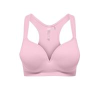 ONLY PLAY Soutien-gorge de sport 'ONPMARTINE-2' rose, Taille S